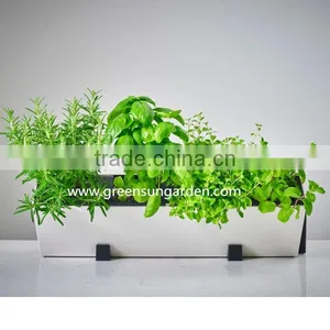 Vertical Garden Green Wall/Living Wall,indoor and Outdoor Use Vertical Garden Green Wall thumbnail-2