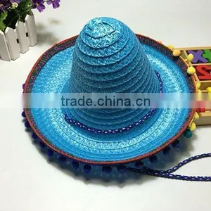 Wholesale Cheap Hats for Sale Sombrero With Stock thumbnail-6
