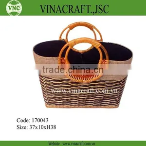 Handmade Lady Bag thumbnail-1