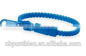 Bracelet With Zip Fastening Bracelet ,promotional Gift thumbnail-6