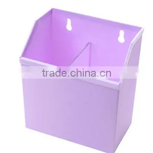 Magic DIY 3 in 1 Plastic Cosmetic Storage Box thumbnail-5