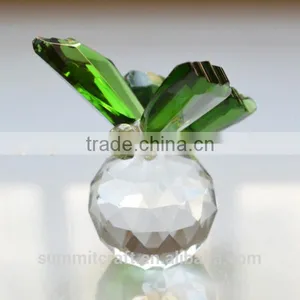 Wedding Favors and Gifts for Guest Crystal Butterfly thumbnail-4