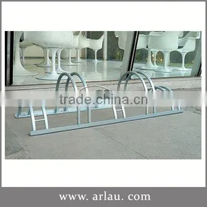 Arlau Customize Bike Rack,Stand Up Bike Rack,U Shaped Rack thumbnail-1