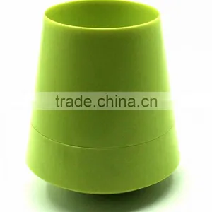 Swing Self-watering Flower Pot Easy to See Lack of Water thumbnail-1