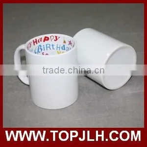 Chinese Supplier New Products Sublimation Coated Ceramic Mugs for Sublimation thumbnail-4