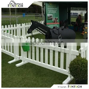 Fentech Widely Used Portable Cheap Temporary Fence thumbnail-1