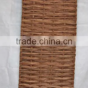 Decorative Garden Willow Pergola Panel thumbnail-1
