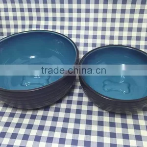 High Quality Stocked Promotional Dog Bowl / Pet Bowl thumbnail-4