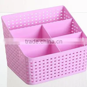 Houseware Plastic Basket thumbnail-4