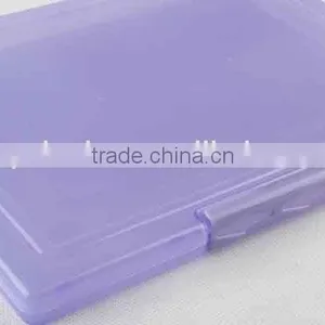 Flip Type Rectangular File Box thumbnail-2