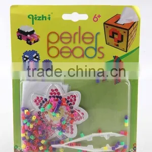 Intelligence Development Toy for Kids DIY Animal Assembled Toy /Educational Toy thumbnail-3