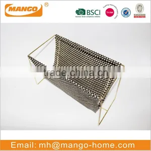 New Arrival Metal Magazine Storage Racks thumbnail-1