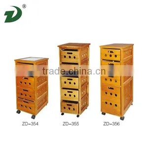 Office Filling Cabinet thumbnail-2