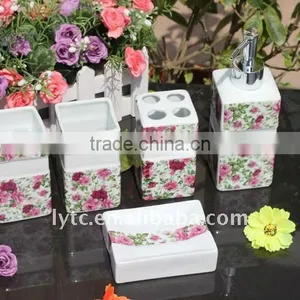 Best Design Ceramic Bath Accessory thumbnail-2