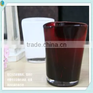 Tealight Holder Long Stem Clear Tealight Glass Candle Holder thumbnail-1