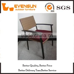 High Quality Home Wicker Chair thumbnail-2