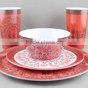 Melamine Tableware Moulding Machine/vintage Tableware Making Machine/ ,mt1198 Melamine Dish Tableware thumbnail-1