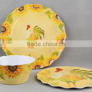 Melamine Tableware Machine/disposable Tableware Moulding Machine ,mt1164 Royal Melamine Tableware thumbnail-1