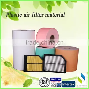 Good Qulity High Efficient 16546-T9301 16546-T9300 Truck Air Filter thumbnail-3