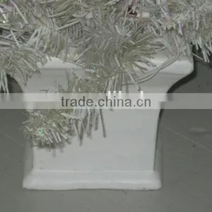 Christmas Tree - White Christmas Tree thumbnail-3