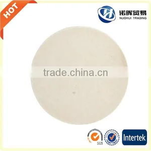 Wool Buffing Wheels | Buffing Wool Felt Wheels thumbnail-1