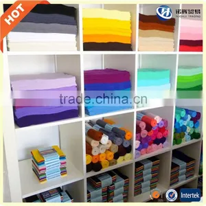 Factory Nonwoven Fabric 3mm 5mm Thick 100% Wool Felt of Needle Punched thumbnail-5