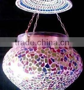 Antique/vintage/modern Floor Lamp Shade thumbnail-1