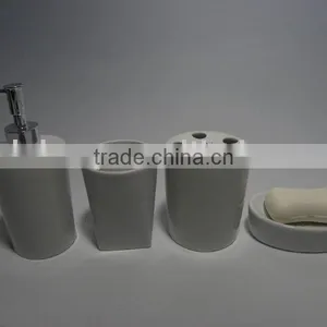 Sanitary Accessory, Soap Dispenser, Tumbler, Soap Dish thumbnail-1
