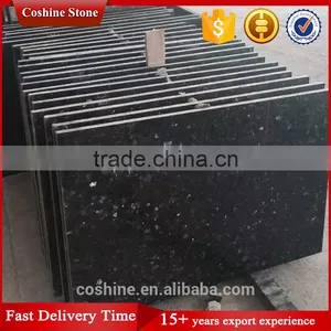 Lower Price Cut-to-size Emerald Pearl Granite Tiles thumbnail-3