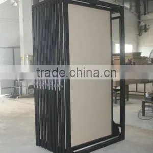 Ceramic Tile Exhibition Display Rack thumbnail-1