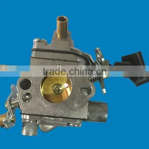 New Carburetor Fit C1Q S183 St BR500 BR550 BR600 Backpack Blower USA thumbnail-1