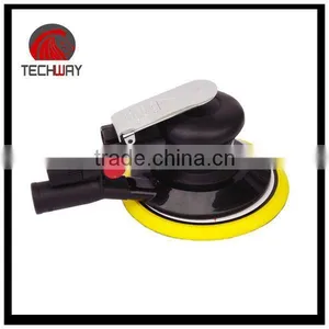 20mm AIR BELT SANDER Industrial Sanders ORBIT SANDER thumbnail-1