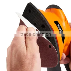 130w Industrial Electric Portable Sander Electric Sander thumbnail-4