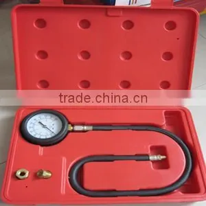 TU-12 Pressure Meter For Engine Oil thumbnail-1