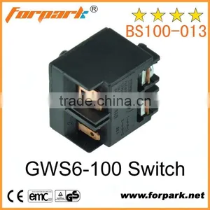 Electric Power Tools Spare Parts Switch for Gws6-100 thumbnail-2