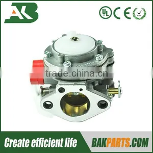 Chain Saw Spare Parts 105CC MS 070 Chainsaw Carburetor thumbnail-1