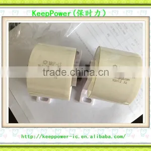 MKP-LS 20uf 800v 70A Welding Capacitor, Heating Sense Capacitor, Coupling DC Blocking Capacitor, Filter Capacitor thumbnail-1