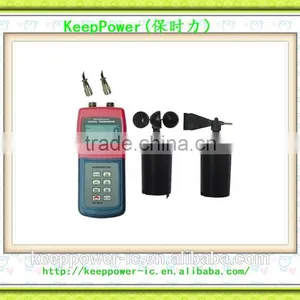 AM4836C Multifunction Anemometer thumbnail-1