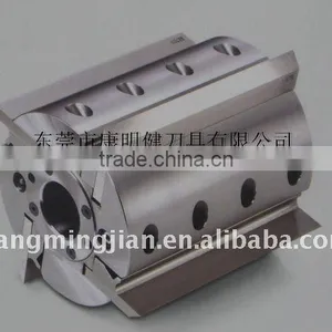Safety Corrugate Cutter Head thumbnail-1