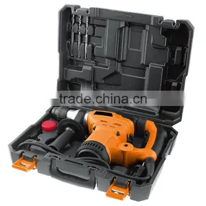 Heavy Duty 1300W Powerful Impact Hammer thumbnail-2