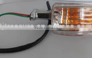 High Performance SKYGO Motorcycle Complete Pointer, Turn Signal Light thumbnail-1