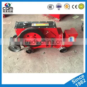 China Supply GQ40 Cutting Shear Machine Cutting Machine thumbnail-1