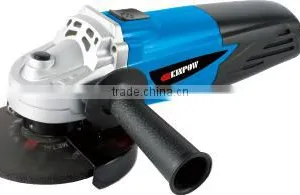 800w Angle Grinder 115mm/125mm Electric Angle Grinder thumbnail-1