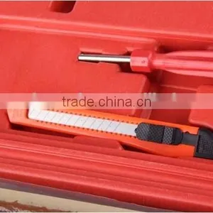 40 PCS Emergency Car Tire Puncture Repair Kit For Tubeless Tires thumbnail-3