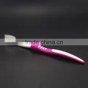 Chinese Manufacture Products Professional Oral Cleaning Famous Brand Home Design Family Use Toothbrush thumbnail-1