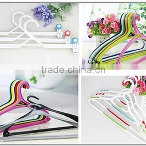 Recycled Large Adults Tops Plastic Strong Hangers thumbnail-2