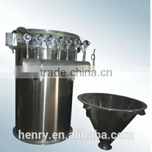 Best Quality Pulse Type Bag Type Dust Collector thumbnail-1