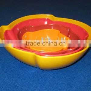 Melamine 5pcs Mixing Bowl thumbnail-1