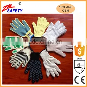Real Factory 932F Home Kitchen Kevlar Heat Resistant Baking Gloves thumbnail-5