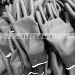 DDSAFETY Cheap Hot Sale 2016 PU Gloves Safety Gloves Luvas thumbnail-3